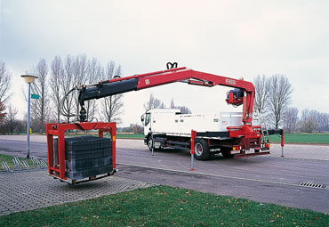 Fassi grue - F160ASXP fassi-boom-crane-F160ASXP-02
