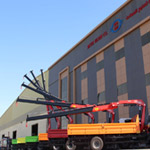 Fassi F195A.0.23 active