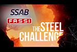 Fassi video - The steel challenge 