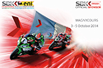 Fassi Official Sbk sponsor Magny Cours