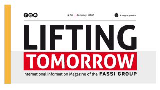 Fassi Magazine