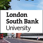 LSBU - London South Bank University