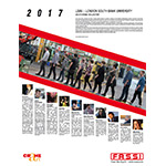 Fassi Crane Art 2017