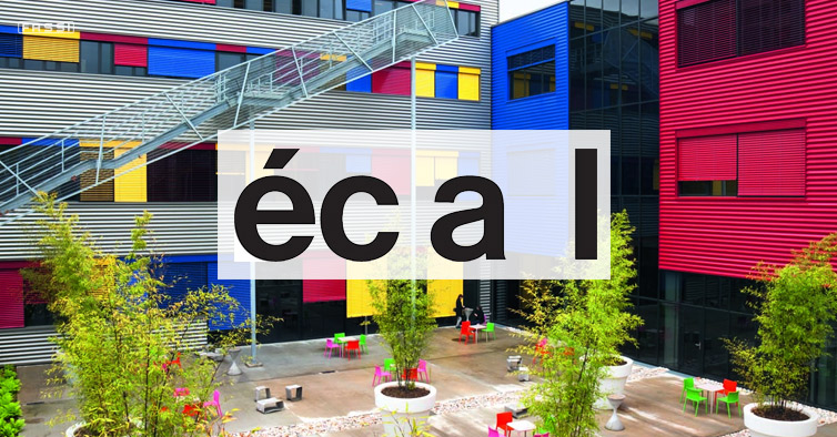 ECAL - CraneArt 2018 ECAL - CraneArt 2018