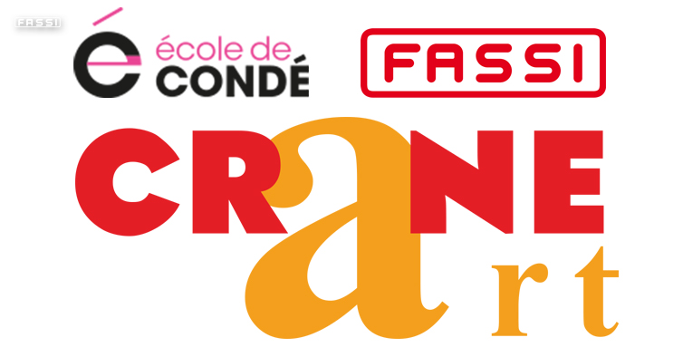 Fassi CraneArt 2019