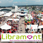 Foire de Libramont 2017