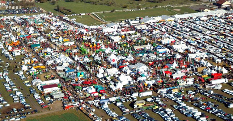 Foire de Poussay 2017