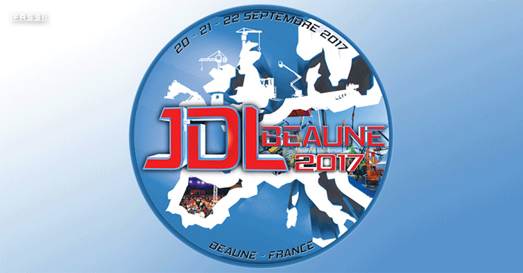JDL Beaune 2017
