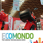Ecomondo 2017