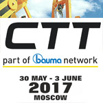 CTT Moscow 2017