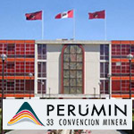 Perumin Mining Convention 2017