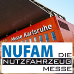 Fassi Ladekrane GmbH - NUFAM 2017