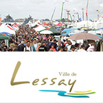 Lessay - Sainte-Croix 2017