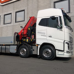 Truckday South Tyrol - Fassi F990RA.2.28 xhe-dynamic