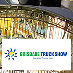 Brisbane Truck Show 2017