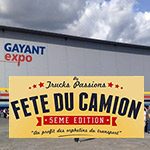 Fête du Camion 2017