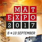 Fassi Belgium - Matexpo 2017