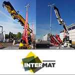 INTERMAT Paris