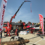 Holzmesse 2018