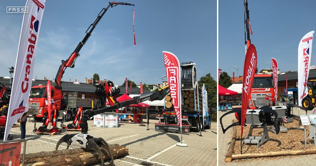 Holzmesse 2018