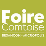 Fassi France - Foire Comtoise (Besançon)