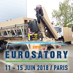 Eurosatory 2018