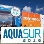 Fassi en la feria AquaSur 2018