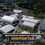 ENERGETAB 2018 - Bielsko-Biała