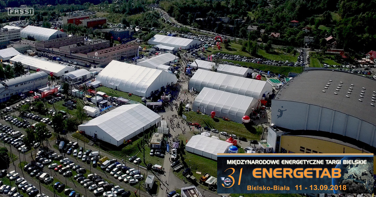 ENERGETAB 2018 - Bielsko-Biała