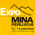 ImerPeru - Expomina 2018