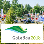 GaLaBau 2018