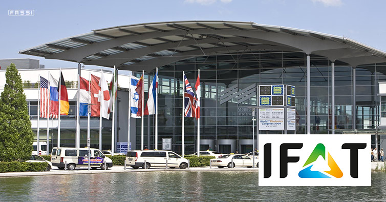 IFAT 2018