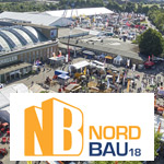 Fassi NordBau 2018