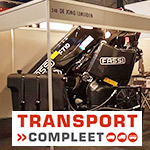 Transport Compleet Gorinchem 2018