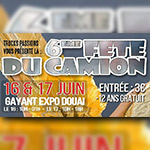 Fête du Camion 2018