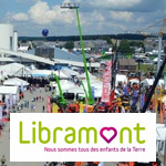 Foire de Libramont 2018