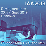 IAA 2018