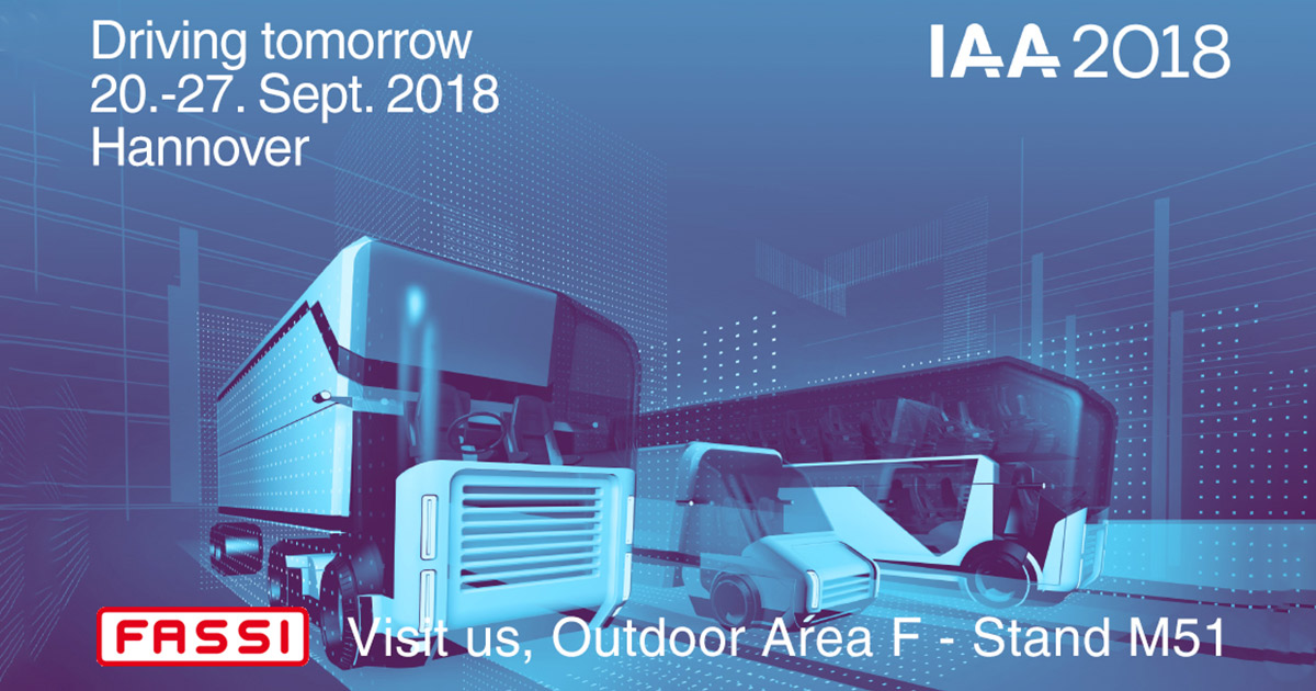 IAA 2018