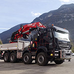 Truckday South Tyrol 2018