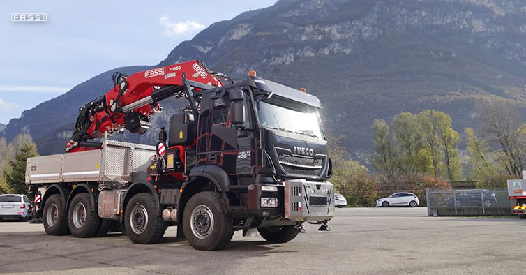 Truckday South Tyrol 2018