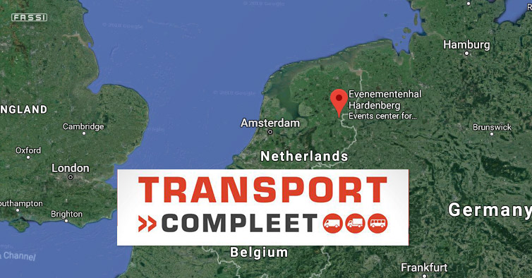 Transport Compleet 2018