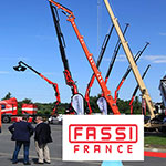 Fassi France - Journée Italienne 2018