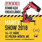 Mawev Show 2018