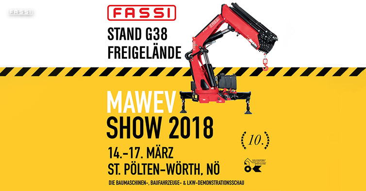 Mawev Show 2018