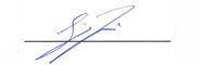 Fassi Cipriano Franco sign