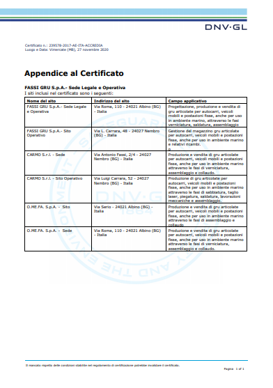 ISO 14001 2015 b