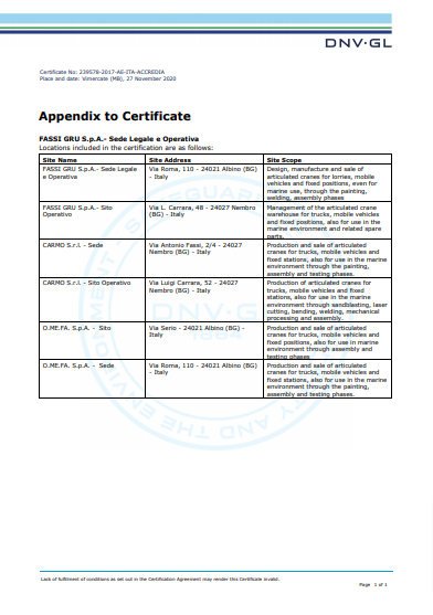 ISO 14001 2015 b