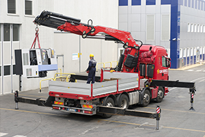 fassi-crane-performance