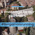 Bergamoisrunning - Watch the video