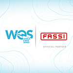 Fassi is a sponsor for the WES, the E-MTB world cup  for electric mountain bikes